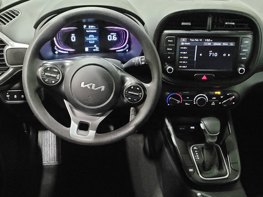 2023 Kia Soul in Pittsburgh, PA 15236 - 18113333 22