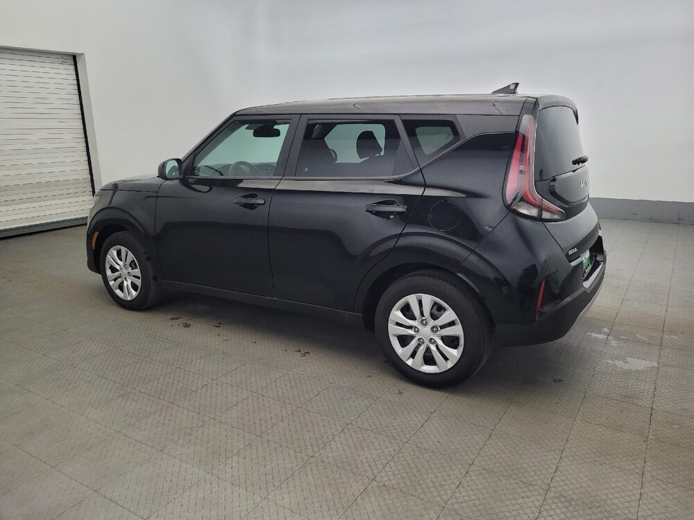 2023 Kia Soul in Pittsburgh, PA 15236 - 18113333 3