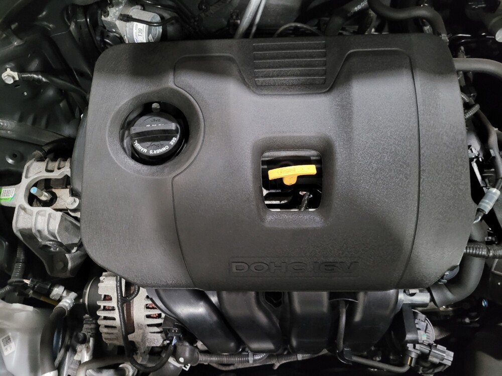 2023 Kia Soul in Pittsburgh, PA 15236 - 18113333 30