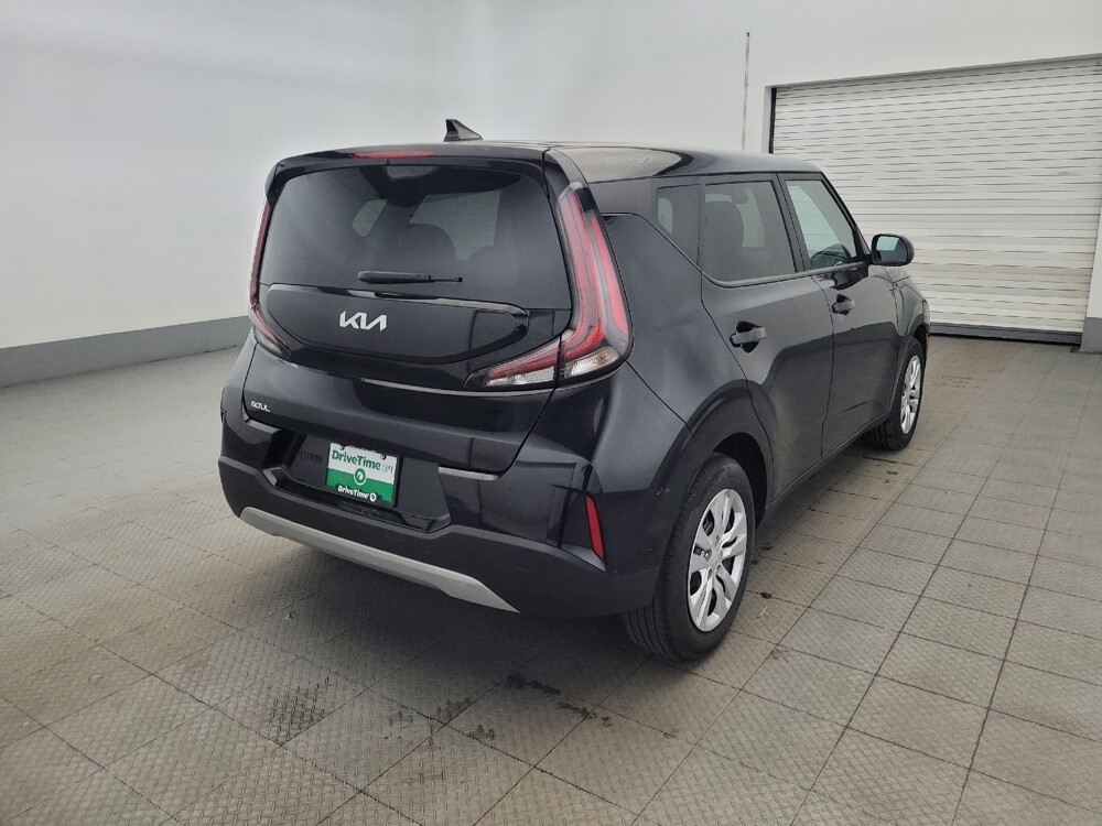 2023 Kia Soul in Pittsburgh, PA 15236 - 18113333 9