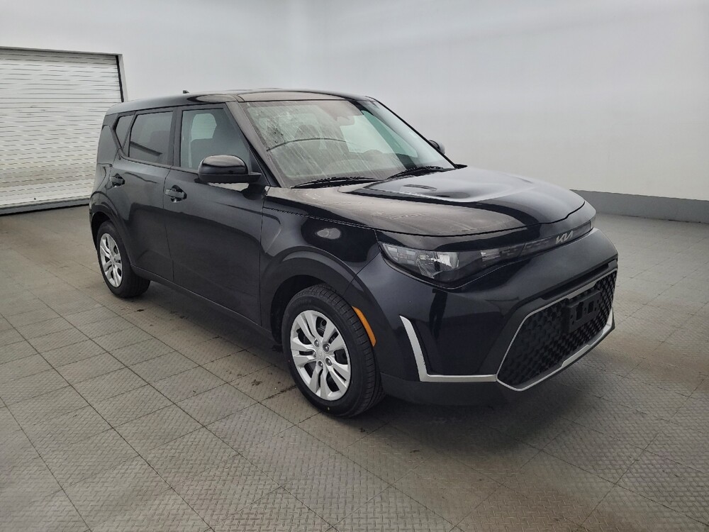 2023 Kia Soul in Pittsburgh, PA 15236 - 18113333 13