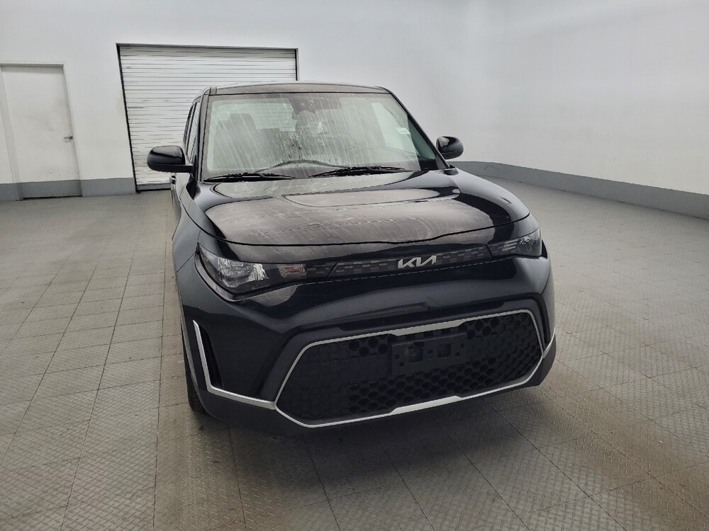 2023 Kia Soul in Pittsburgh, PA 15236 - 18113333 14