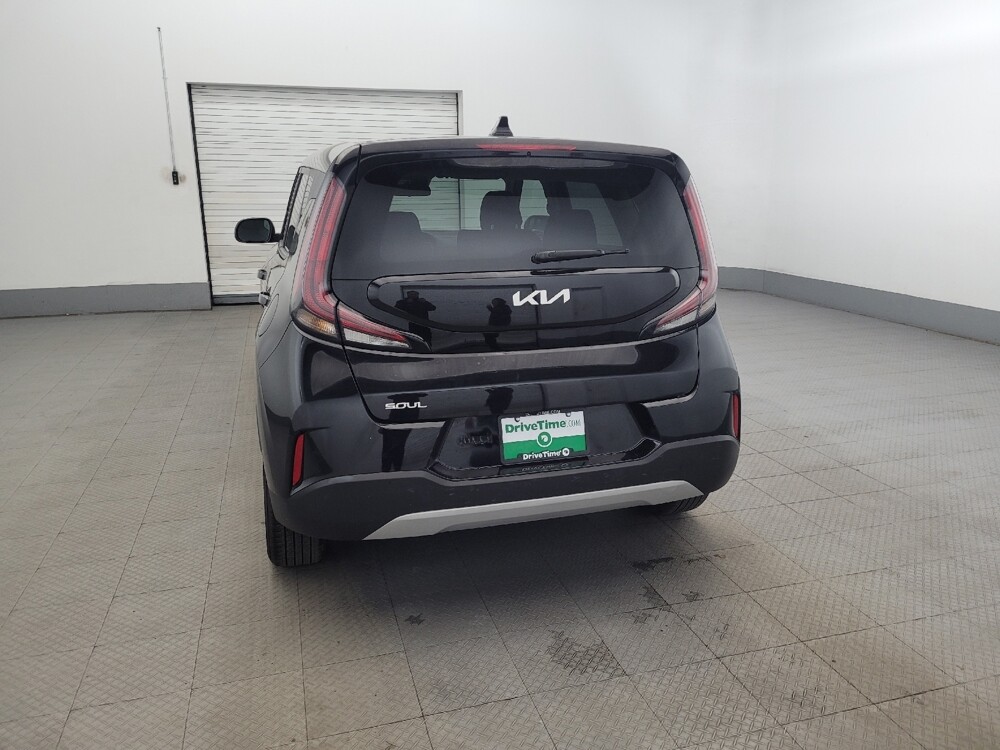 2023 Kia Soul in Pittsburgh, PA 15236 - 18113333 6