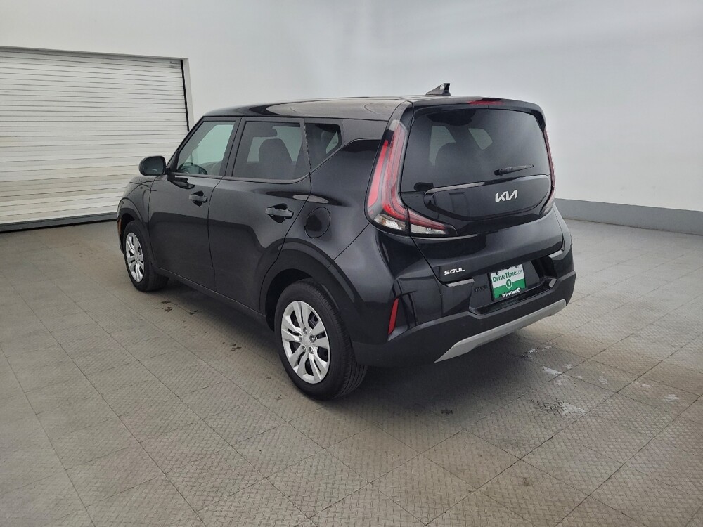 2023 Kia Soul in Pittsburgh, PA 15236 - 18113333 5