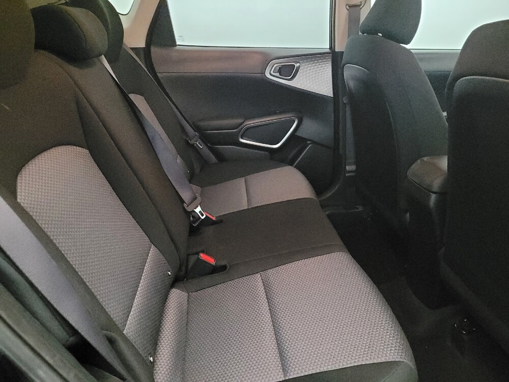 2023 Kia Soul in Pittsburgh, PA 15236 - 18113333 19