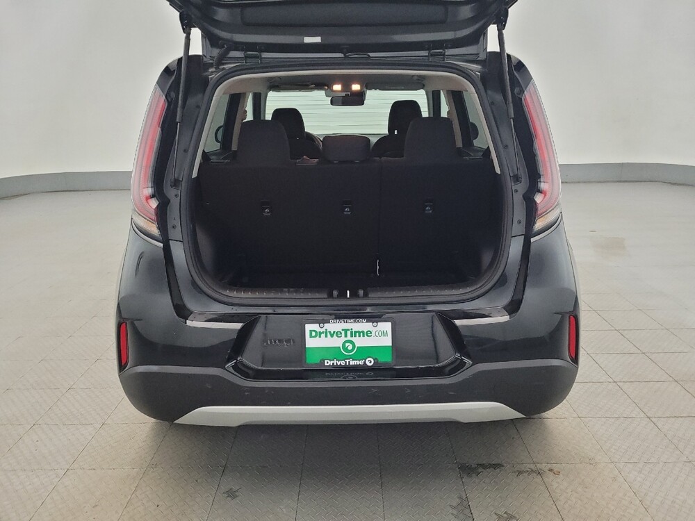 2023 Kia Soul in Pittsburgh, PA 15236 - 18113333 29
