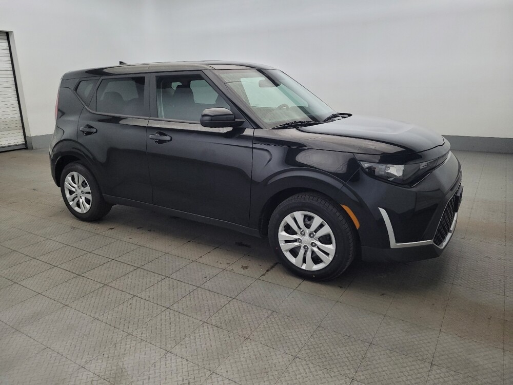 2023 Kia Soul in Pittsburgh, PA 15236 - 18113333 11