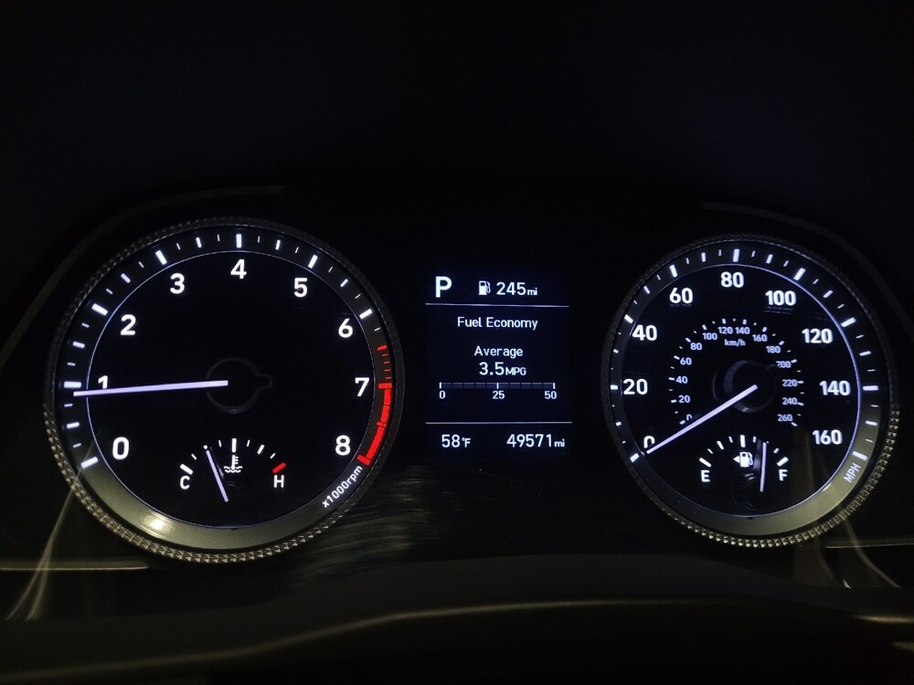 2021 Hyundai Sonata in New Castle, DE 19720 - 18113335 23