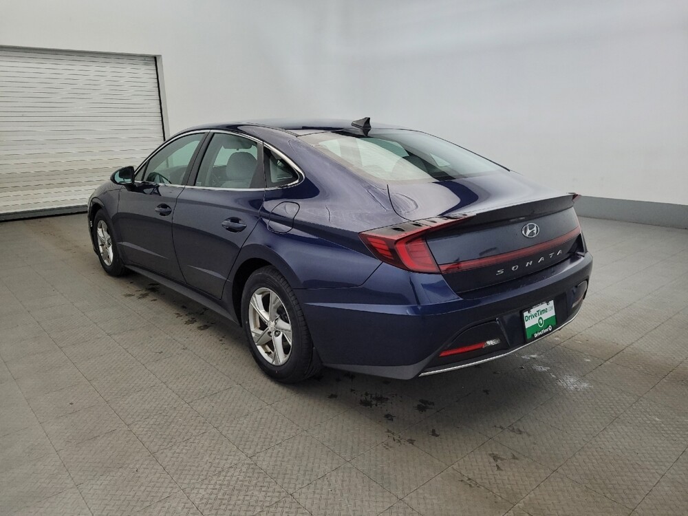 2021 Hyundai Sonata in New Castle, DE 19720 - 18113335 5