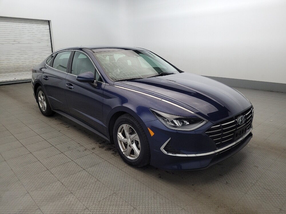 2021 Hyundai Sonata in New Castle, DE 19720 - 18113335 13