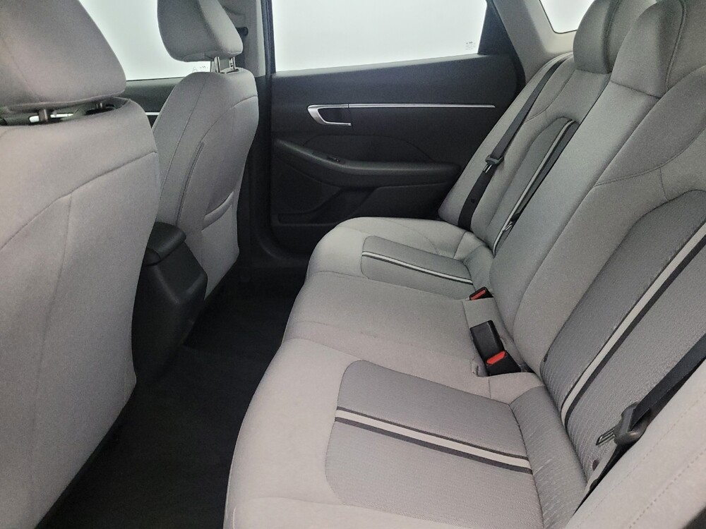 2021 Hyundai Sonata in New Castle, DE 19720 - 18113335 18