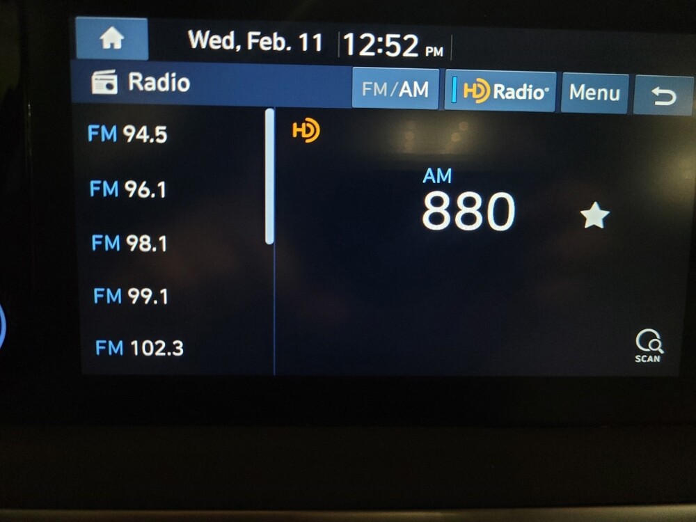 2021 Hyundai Sonata in New Castle, DE 19720 - 18113335 25