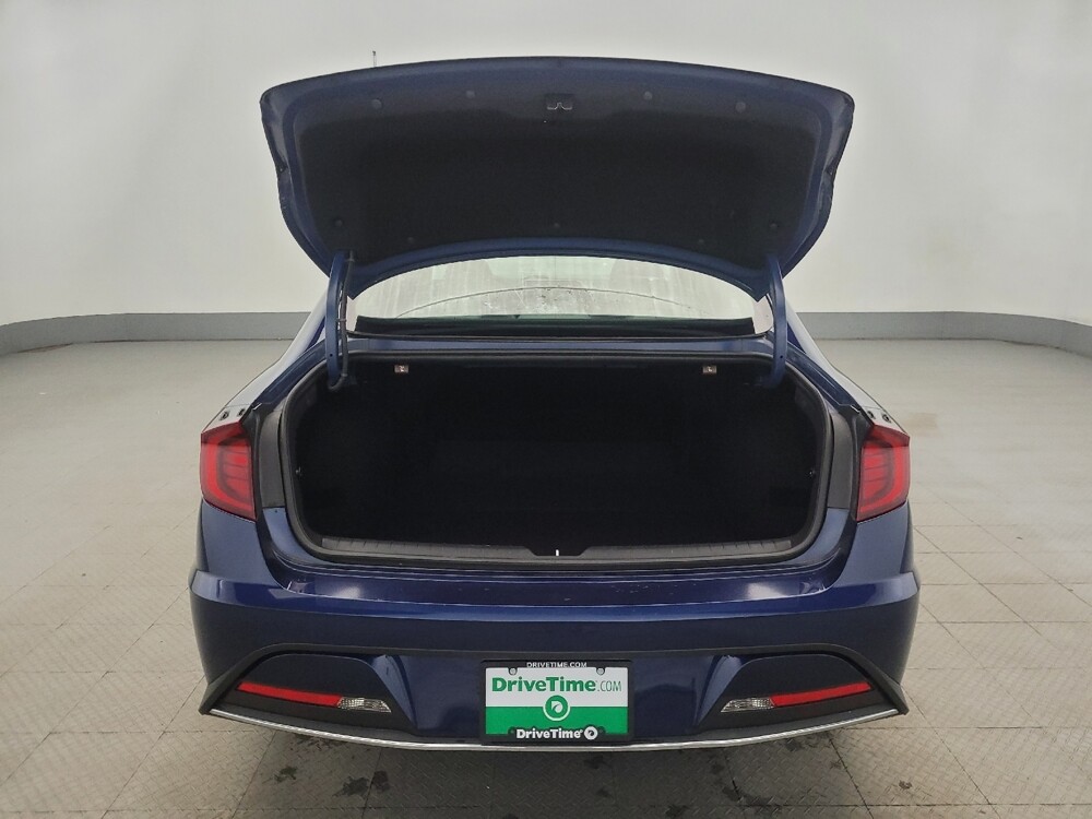 2021 Hyundai Sonata in New Castle, DE 19720 - 18113335 29