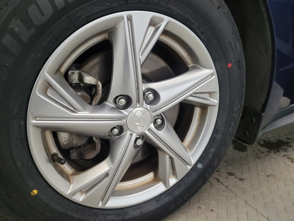 2021 Hyundai Sonata in New Castle, DE 19720 - 18113335 31