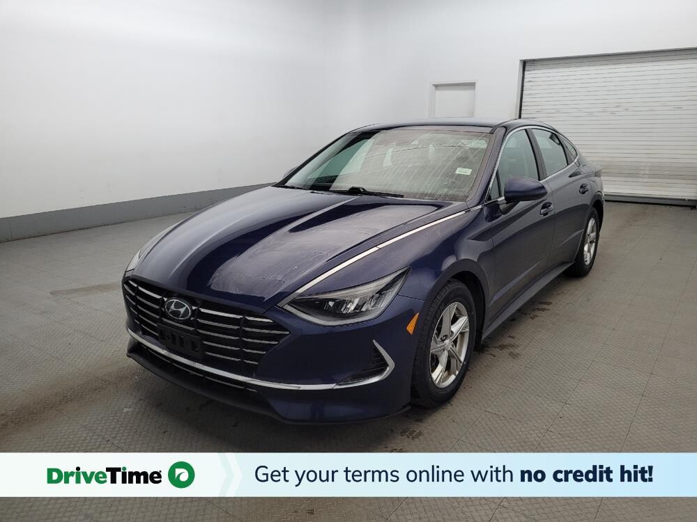 2021 Hyundai Sonata in New Castle, DE 19720 - 18113335