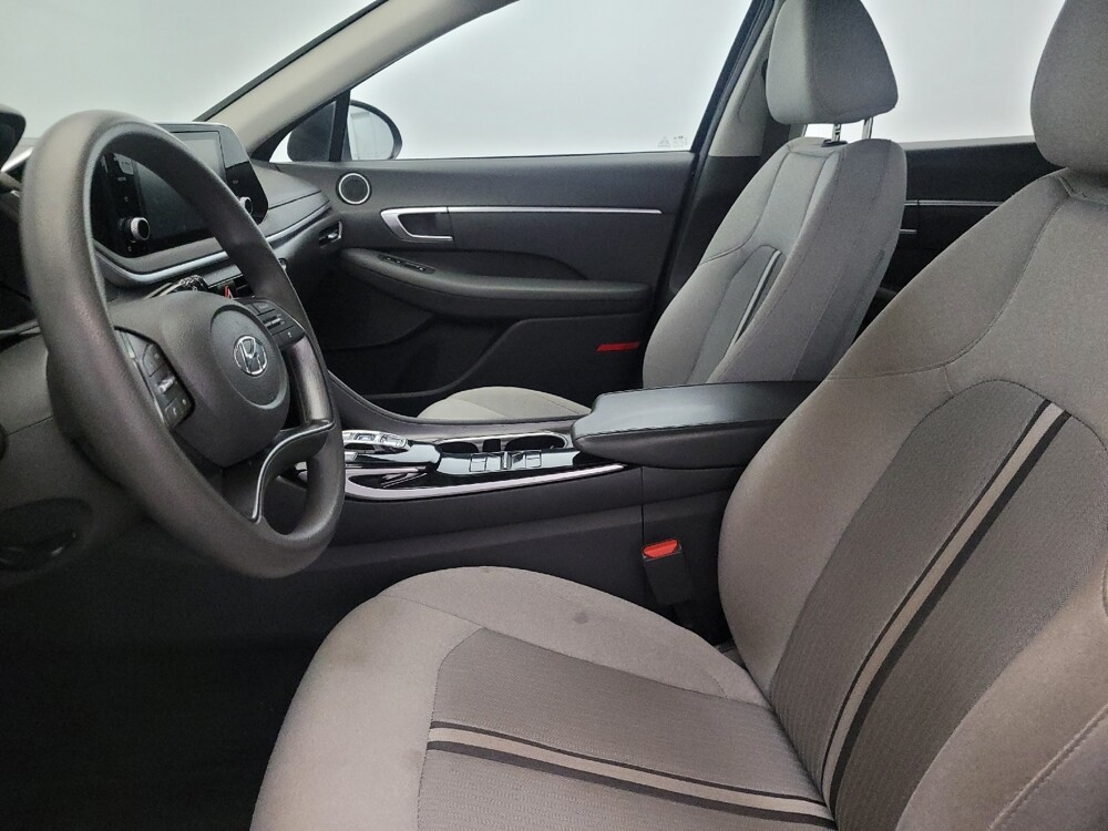 2021 Hyundai Sonata in New Castle, DE 19720 - 18113335 17