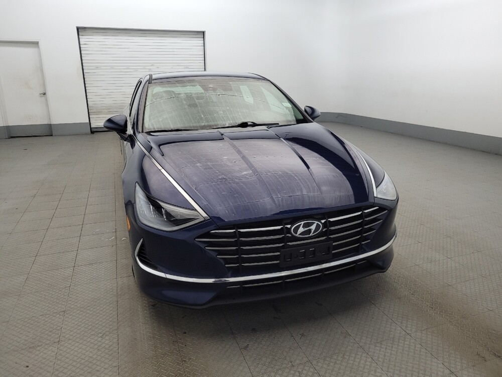 2021 Hyundai Sonata in New Castle, DE 19720 - 18113335 14