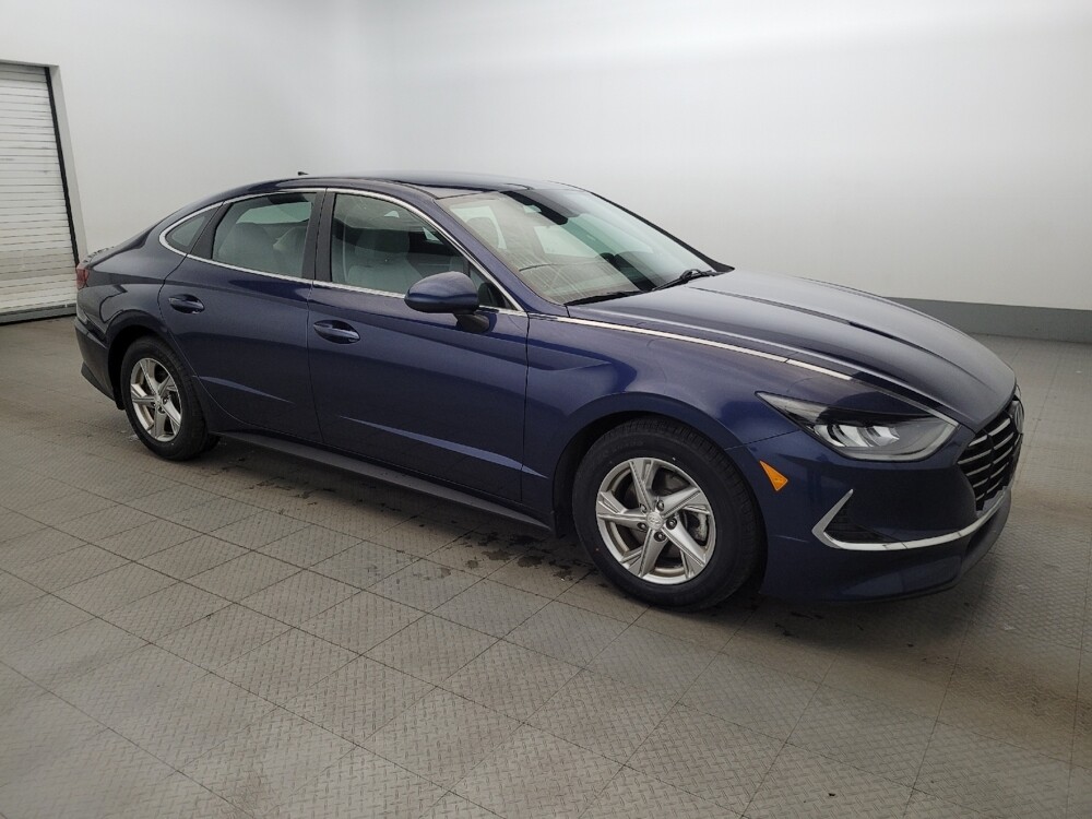 2021 Hyundai Sonata in New Castle, DE 19720 - 18113335 11