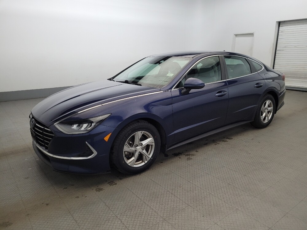 2021 Hyundai Sonata in New Castle, DE 19720 - 18113335 2