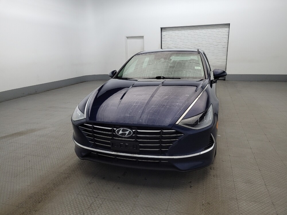 2021 Hyundai Sonata in New Castle, DE 19720 - 18113335 15
