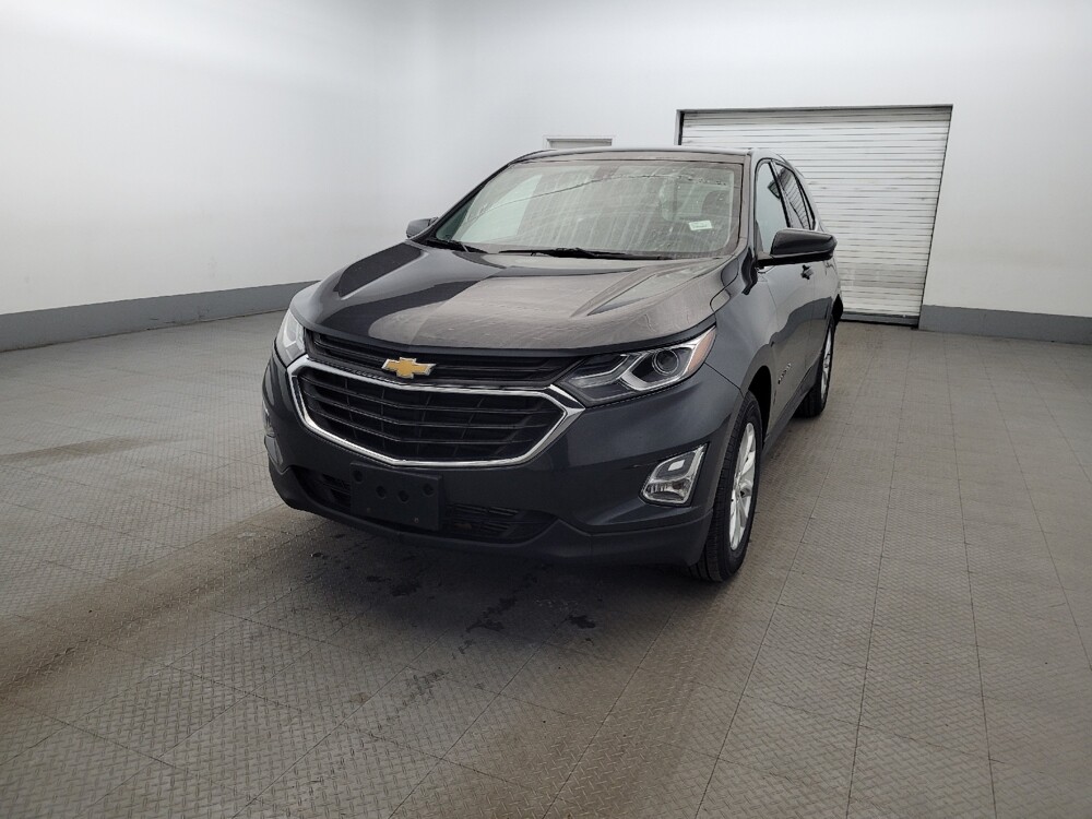 2019 Chevrolet Equinox in Pittsburgh, PA 15236 - 18113336 15