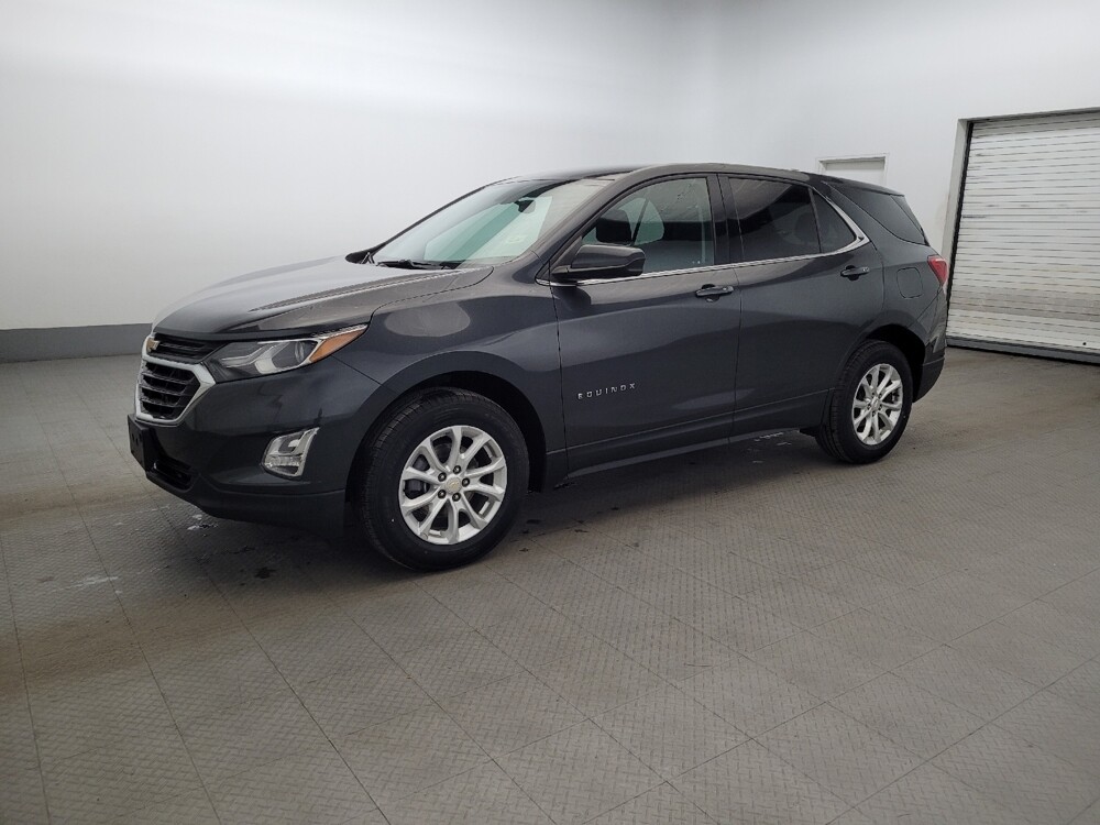 2019 Chevrolet Equinox in Pittsburgh, PA 15236 - 18113336 2