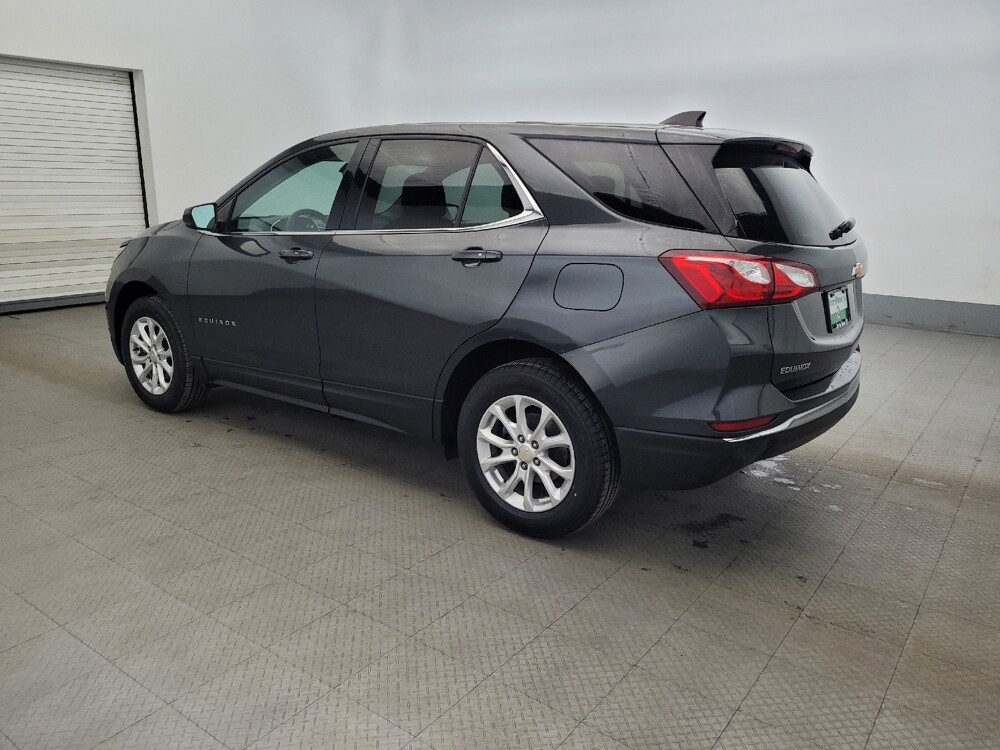 2019 Chevrolet Equinox in Pittsburgh, PA 15236 - 18113336 3