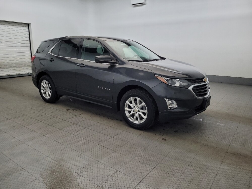 2019 Chevrolet Equinox in Pittsburgh, PA 15236 - 18113336 11