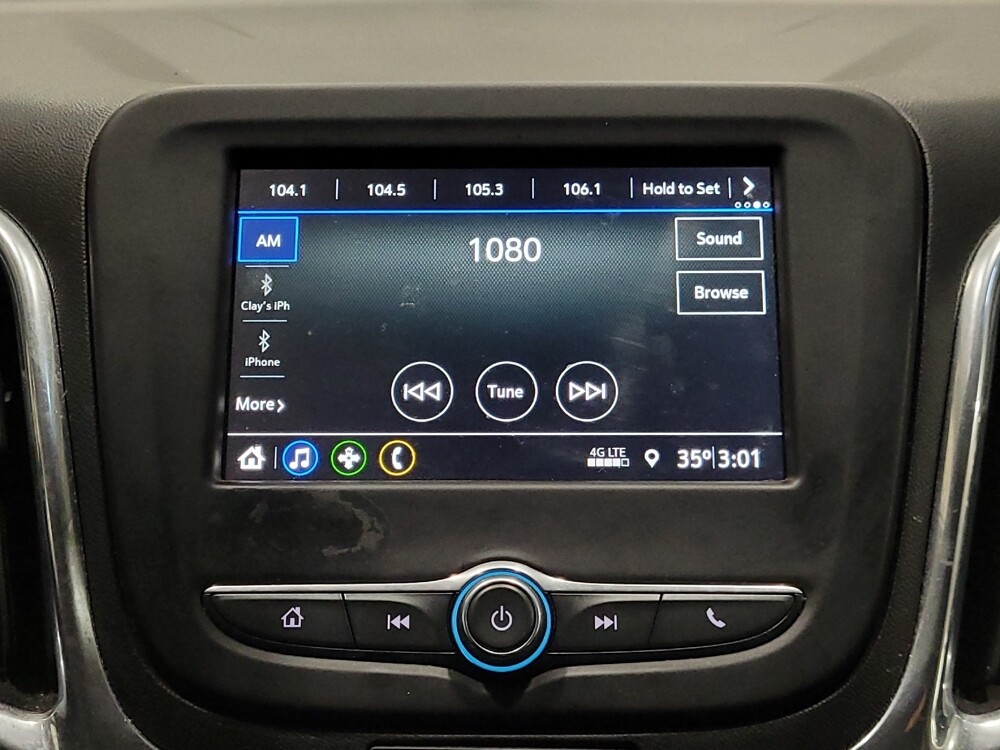 2019 Chevrolet Equinox in Pittsburgh, PA 15236 - 18113336 25