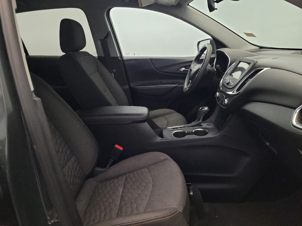 2019 Chevrolet Equinox in Pittsburgh, PA 15236 - 18113336 21