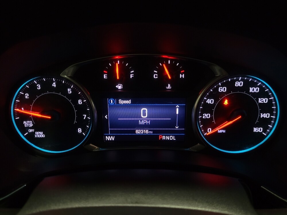 2019 Chevrolet Equinox in Pittsburgh, PA 15236 - 18113336 23