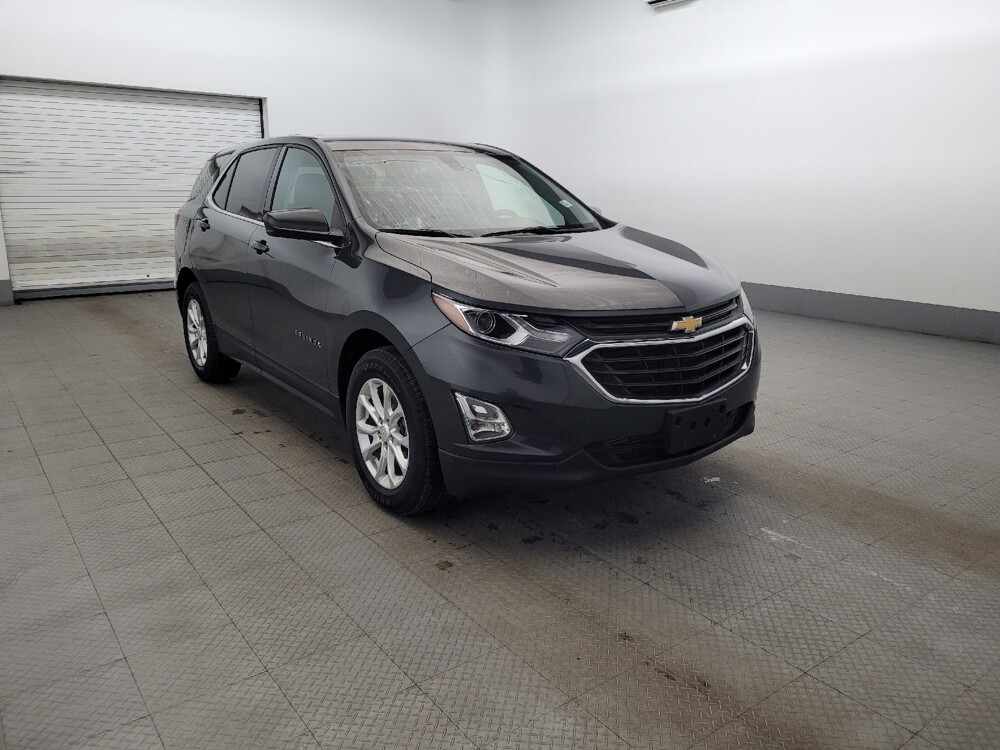 2019 Chevrolet Equinox in Pittsburgh, PA 15236 - 18113336 13