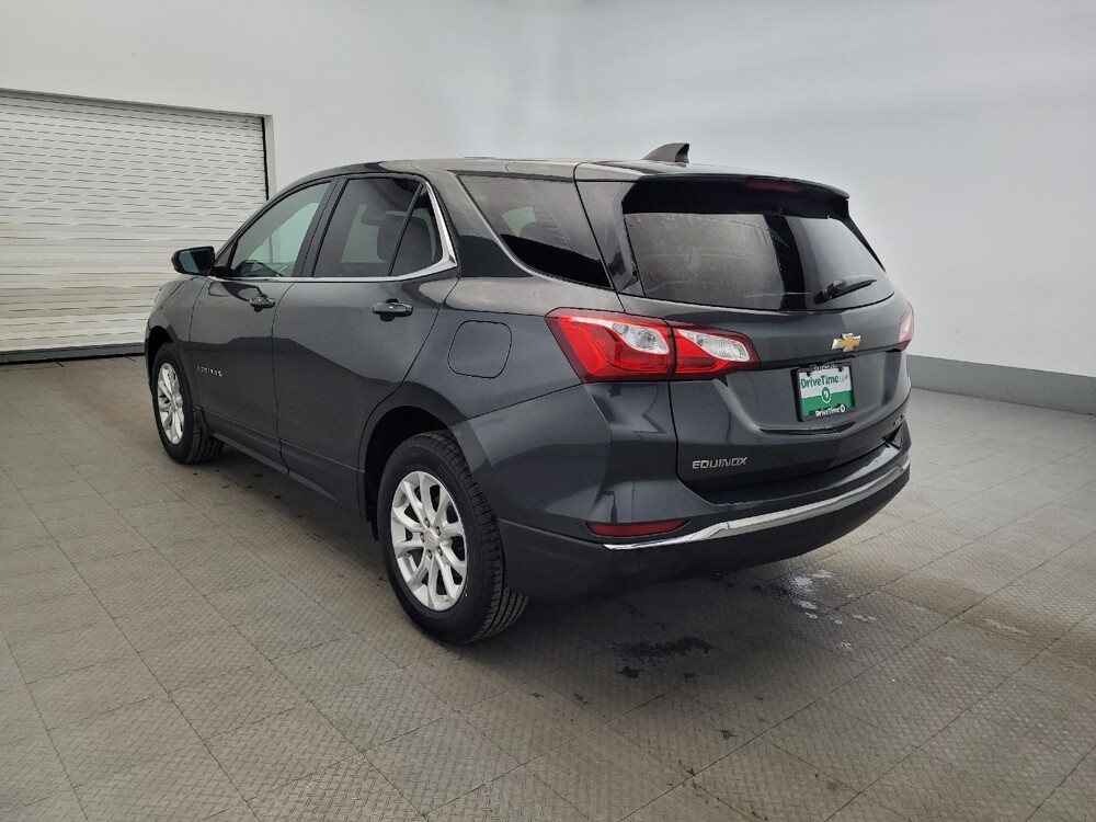 2019 Chevrolet Equinox in Pittsburgh, PA 15236 - 18113336 5