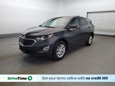 2019 Chevrolet Equinox in Pittsburgh, PA 15236