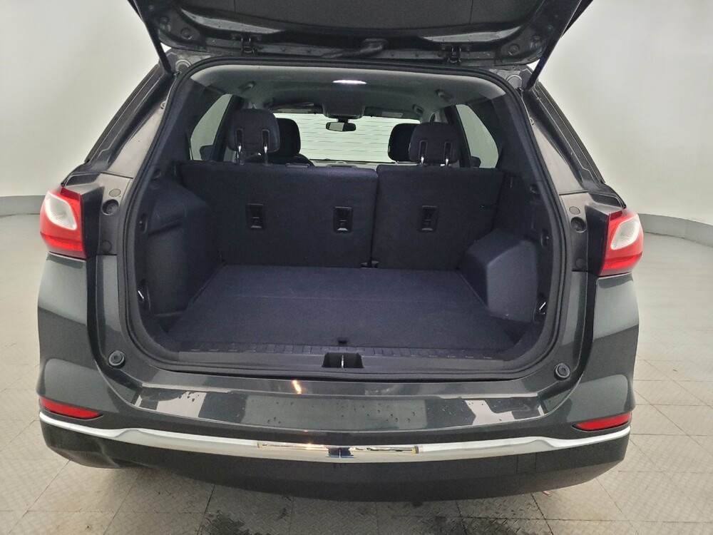 2019 Chevrolet Equinox in Pittsburgh, PA 15236 - 18113336 29