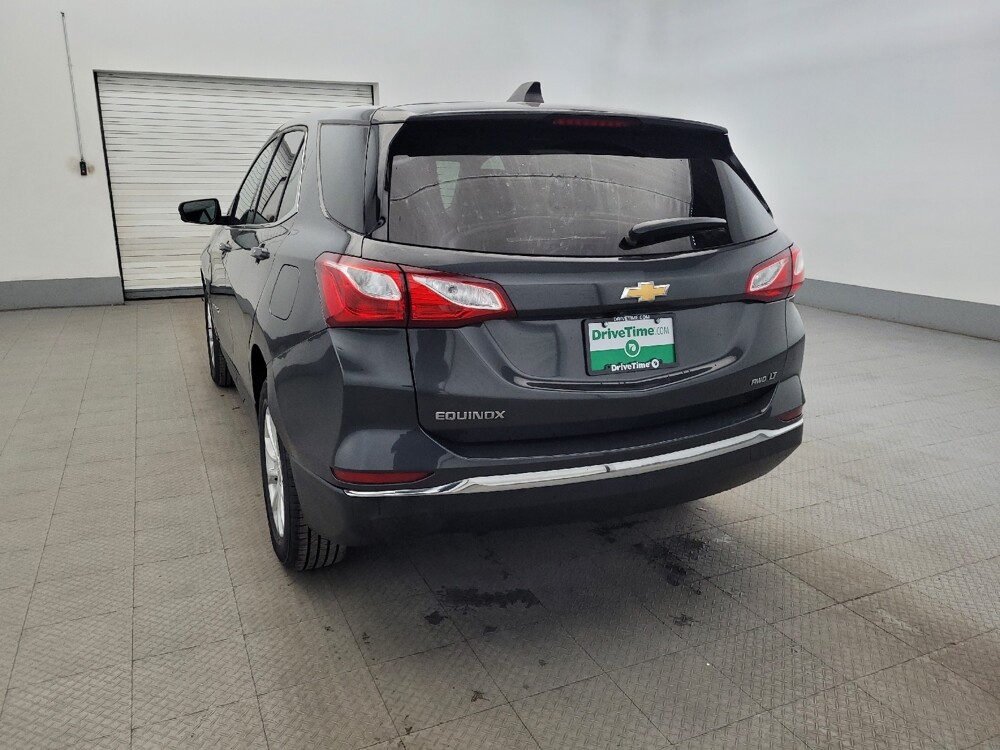 2019 Chevrolet Equinox in Pittsburgh, PA 15236 - 18113336 6