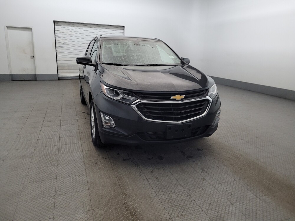 2019 Chevrolet Equinox in Pittsburgh, PA 15236 - 18113336 14