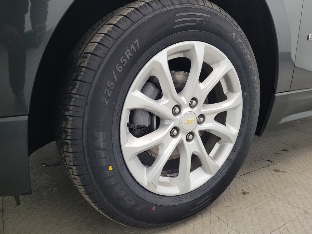 2019 Chevrolet Equinox in Pittsburgh, PA 15236 - 18113336 31