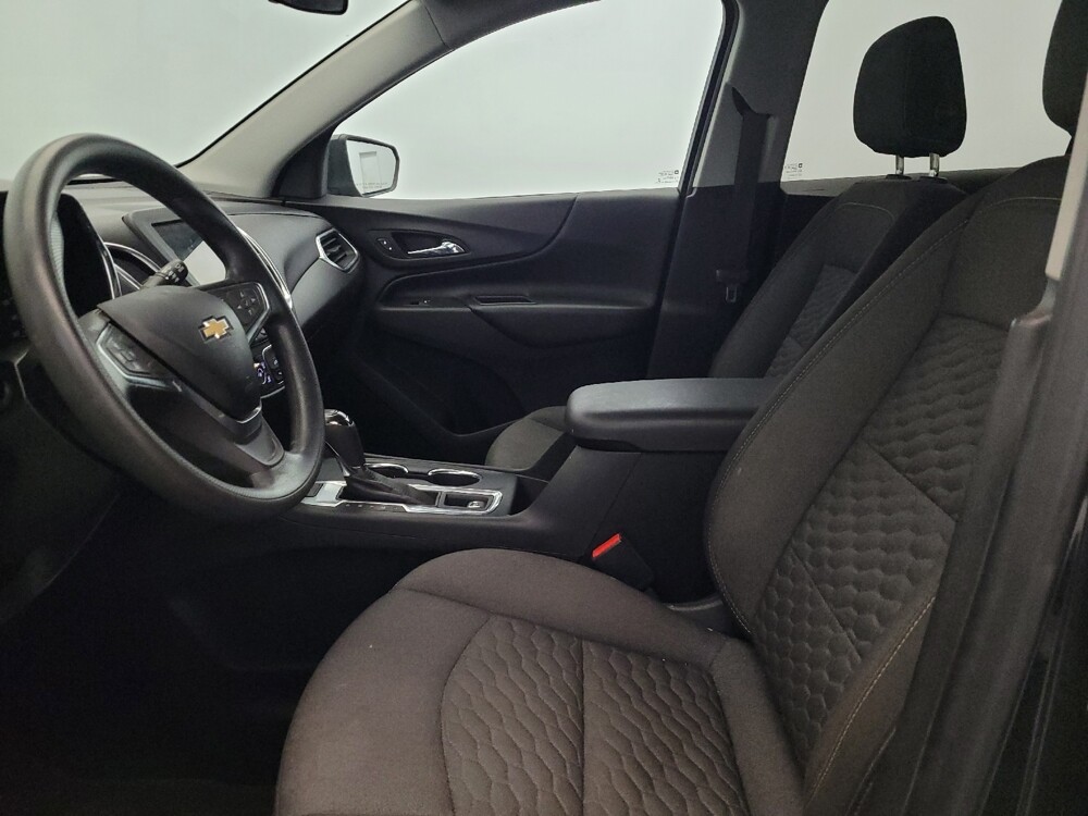 2019 Chevrolet Equinox in Pittsburgh, PA 15236 - 18113336 17