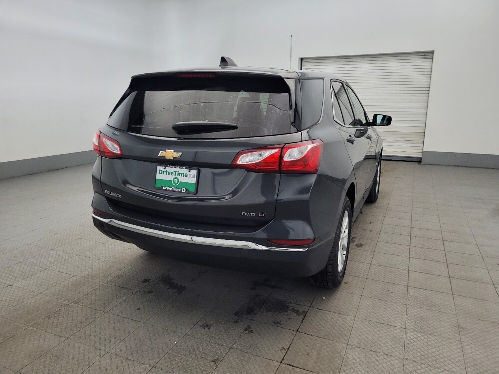 2019 Chevrolet Equinox in Pittsburgh, PA 15236 - 18113336 7