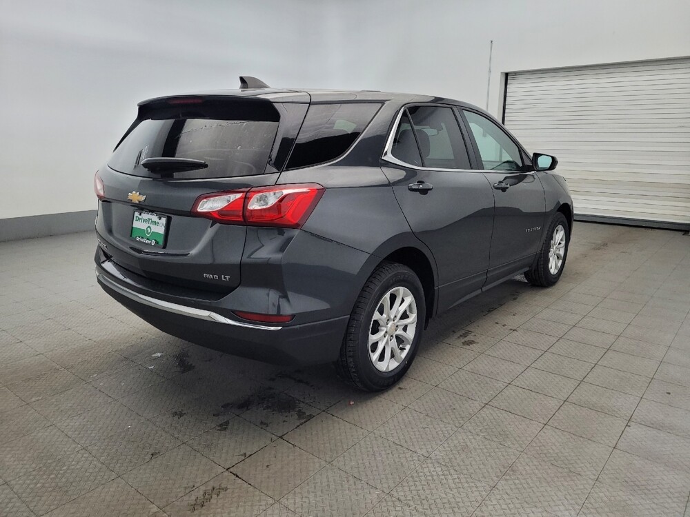 2019 Chevrolet Equinox in Pittsburgh, PA 15236 - 18113336 9