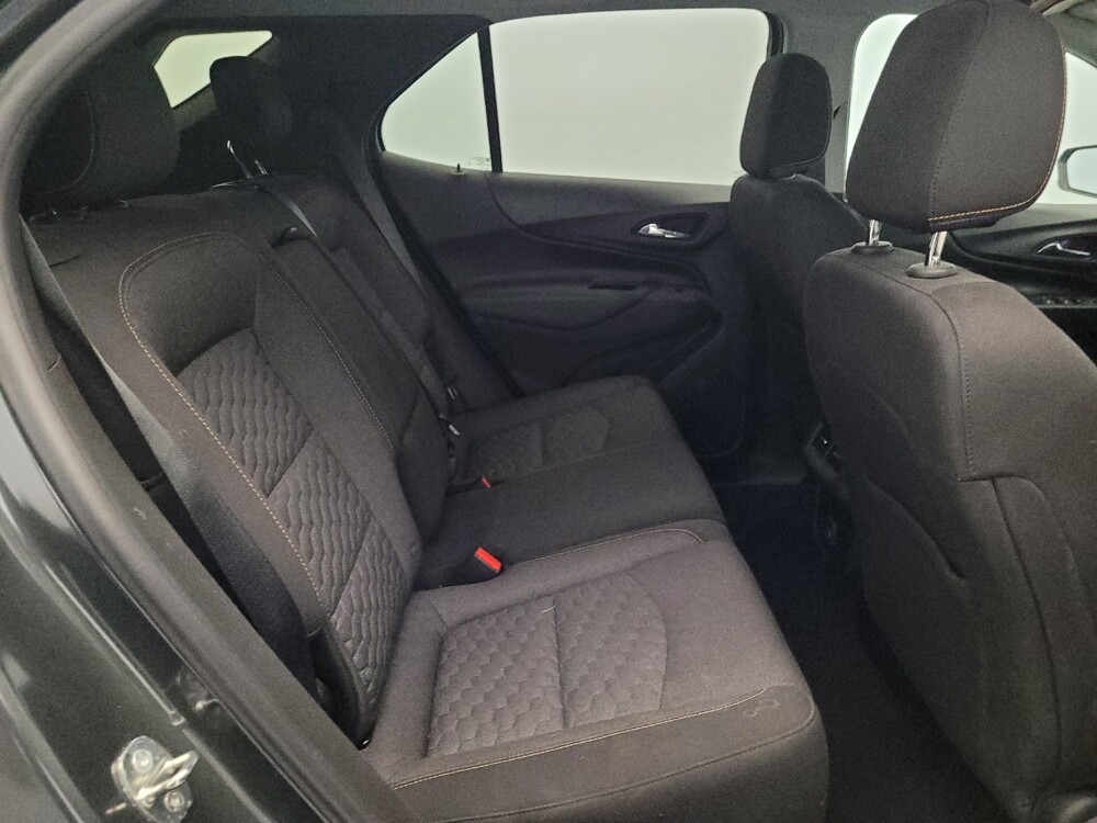 2019 Chevrolet Equinox in Pittsburgh, PA 15236 - 18113336 19