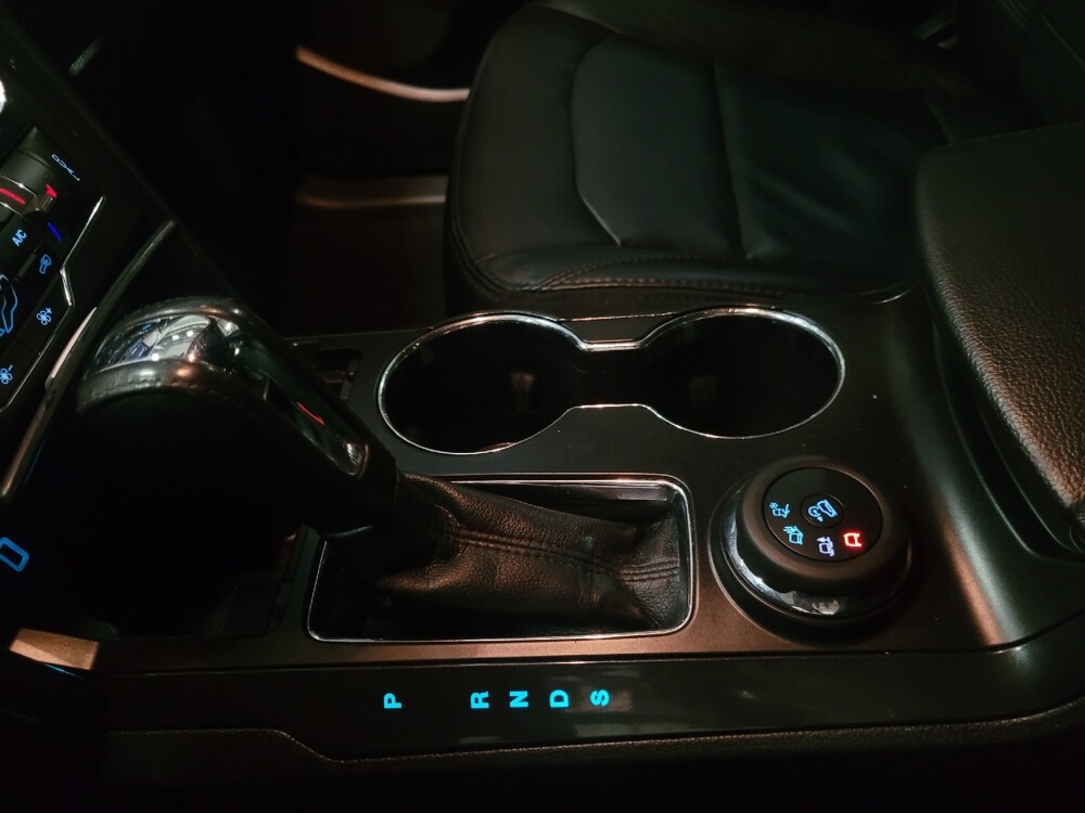 2017 Ford Explorer in Newport News, VA 23601 - 18113337 26