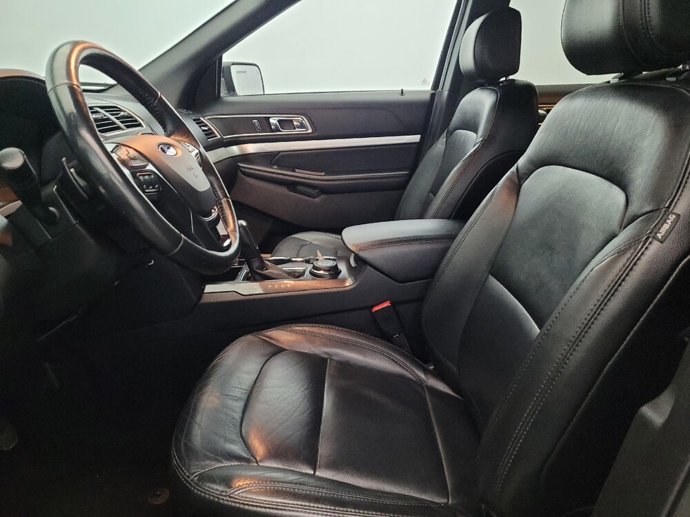 2017 Ford Explorer in Newport News, VA 23601 - 18113337 17