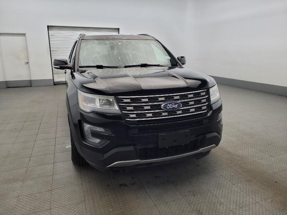 2017 Ford Explorer in Newport News, VA 23601 - 18113337 14