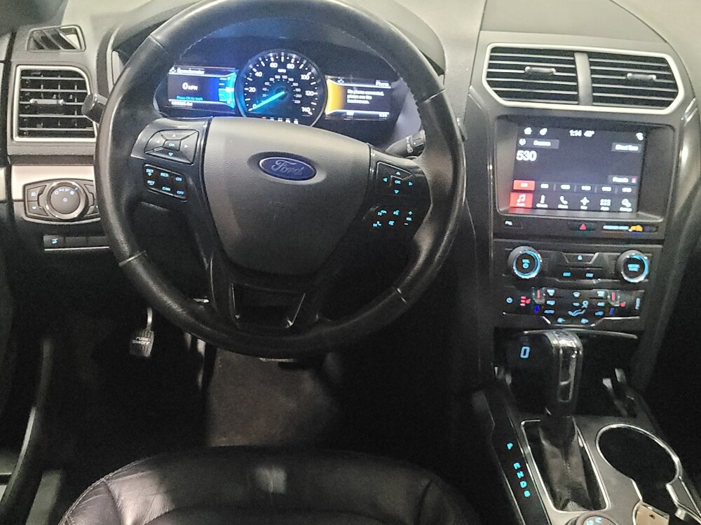2017 Ford Explorer in Newport News, VA 23601 - 18113337 22