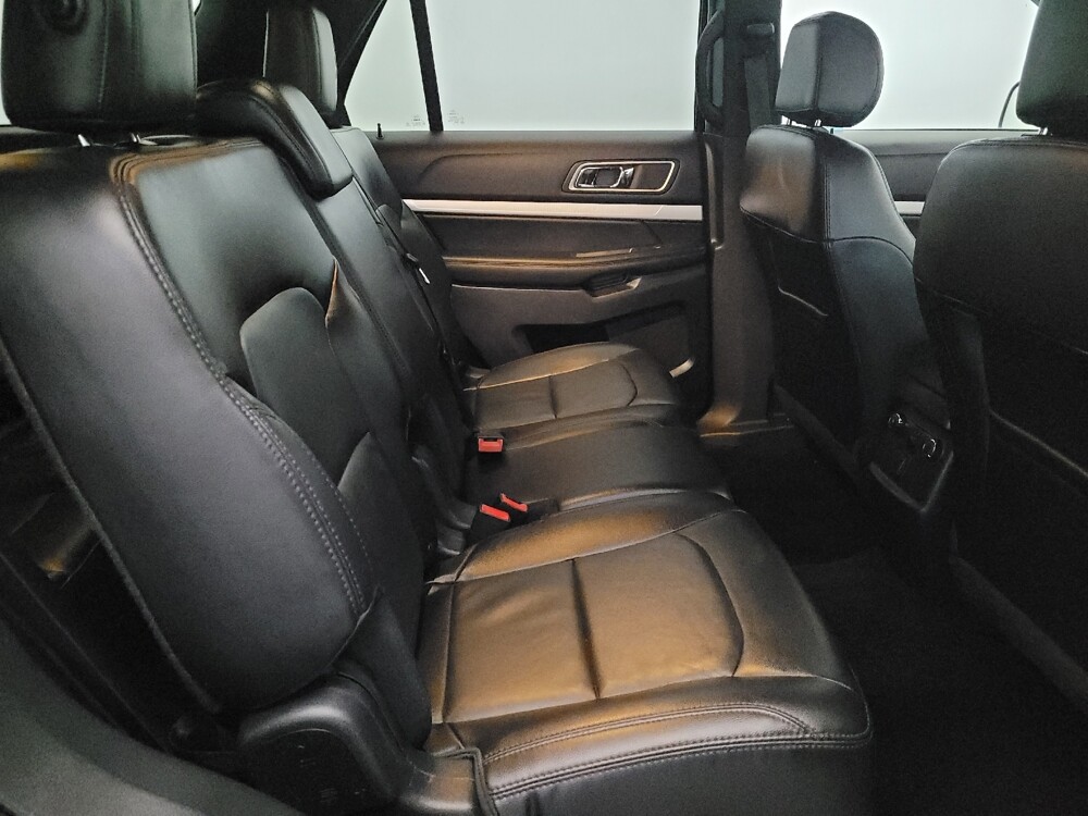 2017 Ford Explorer in Newport News, VA 23601 - 18113337 19