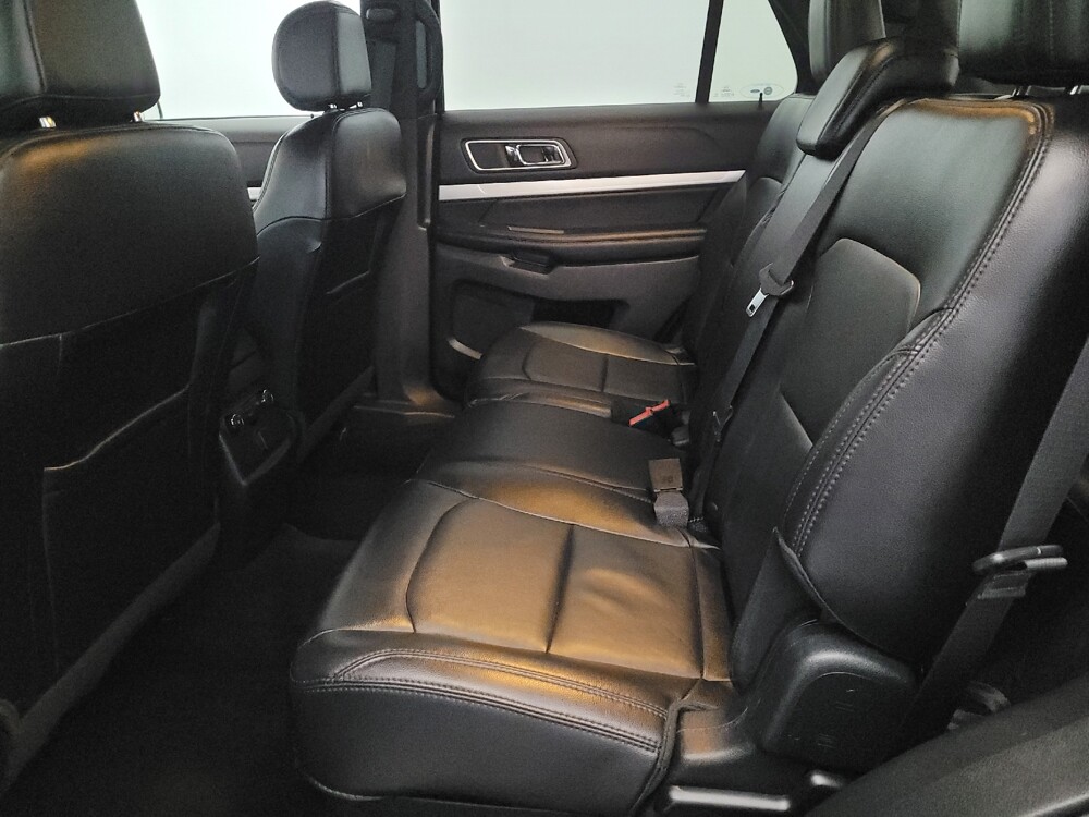 2017 Ford Explorer in Newport News, VA 23601 - 18113337 18