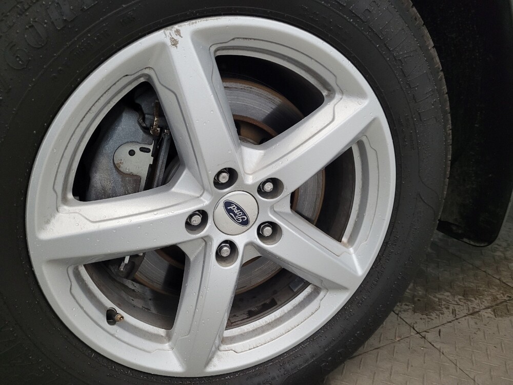 2017 Ford Explorer in Newport News, VA 23601 - 18113337 31