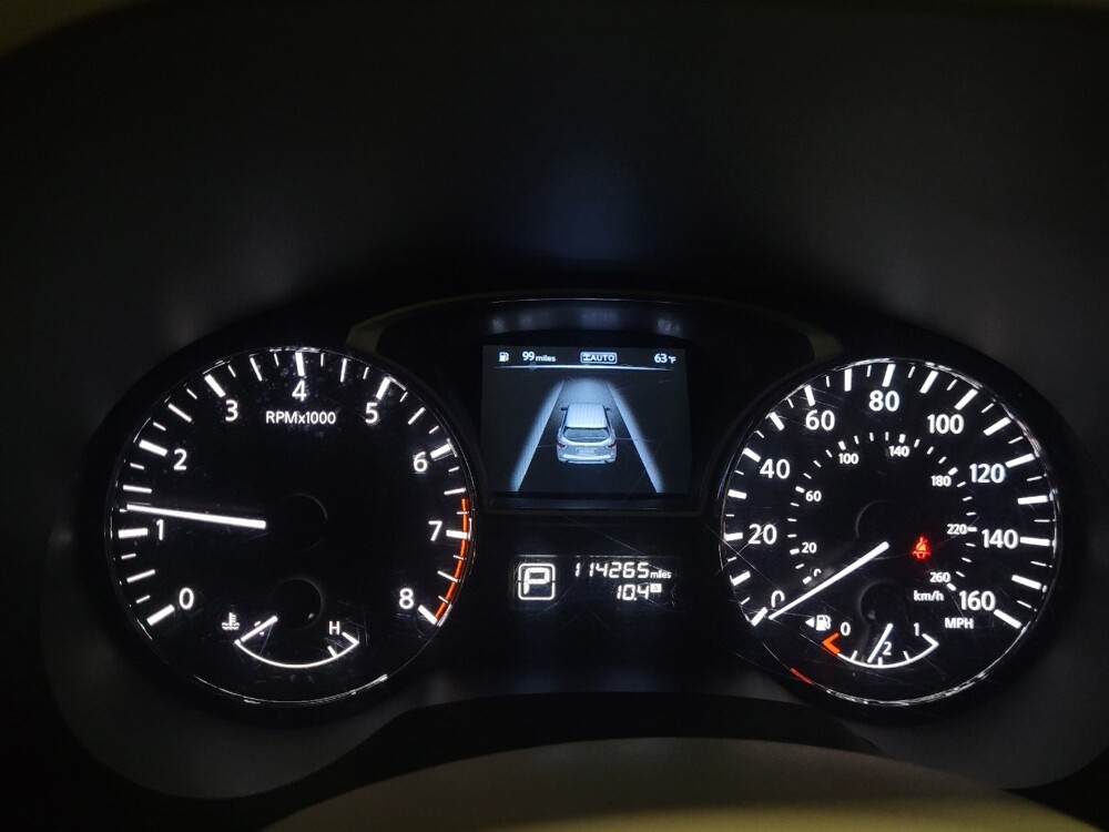 2014 Nissan Pathfinder in Newport News, VA 23601 - 18113338 23